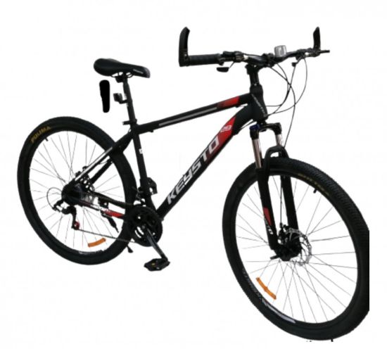 صورة دراجة كايستو مقاس 29